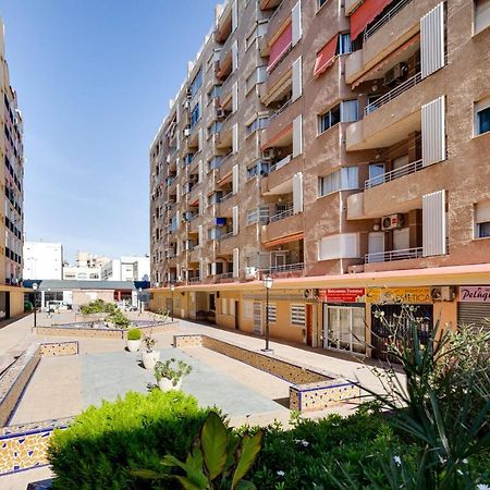 Casa Carmelina Leilighet Torrevieja Eksteriør bilde