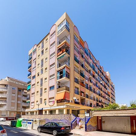 Casa Carmelina Leilighet Torrevieja Eksteriør bilde