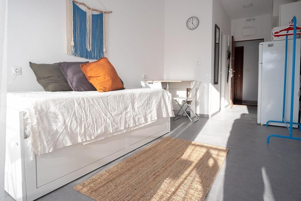 Casa Carmelina Leilighet Torrevieja Eksteriør bilde
