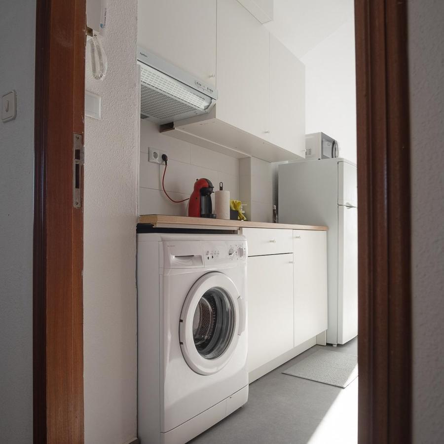 Casa Carmelina Leilighet Torrevieja Eksteriør bilde