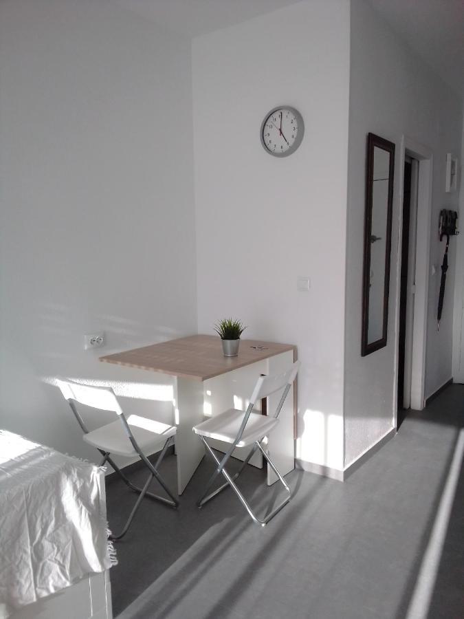 Casa Carmelina Leilighet Torrevieja Eksteriør bilde
