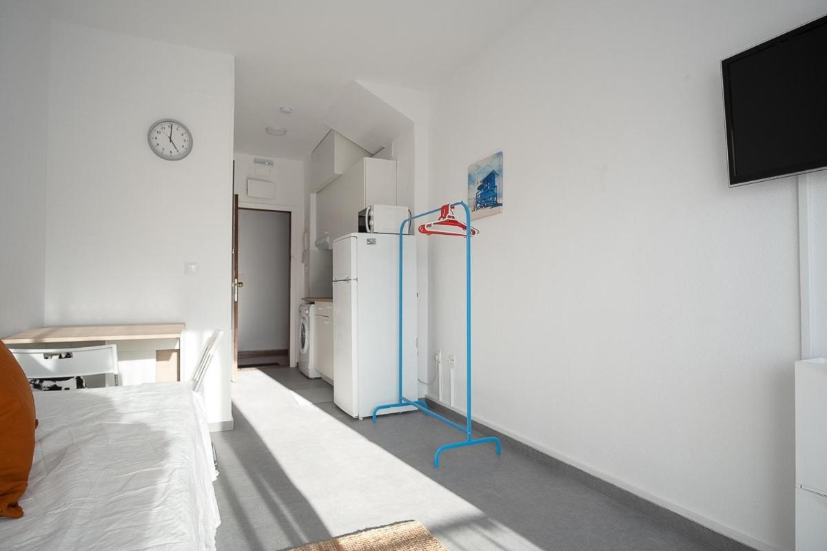 Casa Carmelina Leilighet Torrevieja Eksteriør bilde