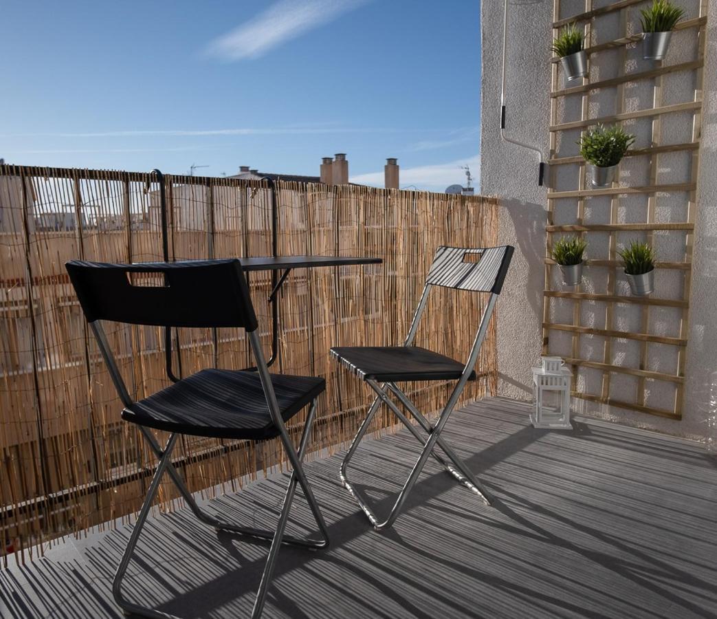 Casa Carmelina Leilighet Torrevieja Eksteriør bilde